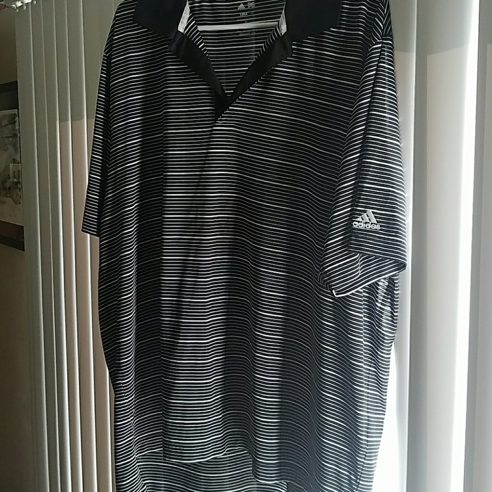 Very soft climate fit Polo